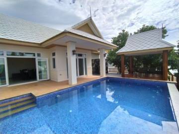House For Sale in Amorn Vallage