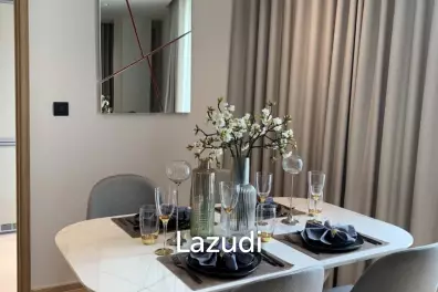 1 Bed 36.50 SQM, Chalermnit Art De Maison