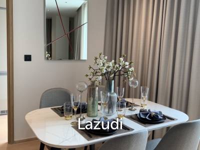 1 Bed 36.50 SQM, Chalermnit Art De Maison