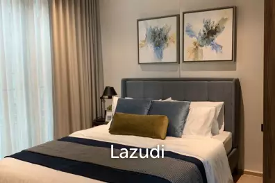 1 Bed 36.50 SQM, Chalermnit Art De Maison