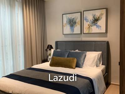 1 Bed 36.50 SQM, Chalermnit Art De Maison