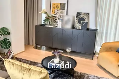 1 Bed 36.50 SQM, Chalermnit Art De Maison