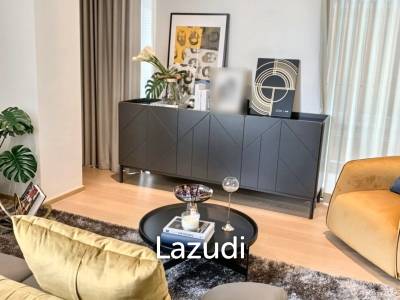 1 Bed 36.50 SQM, Chalermnit Art De Maison