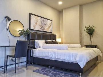 2 bedroom Noble Revent Phayathai Condominium, Bangkok