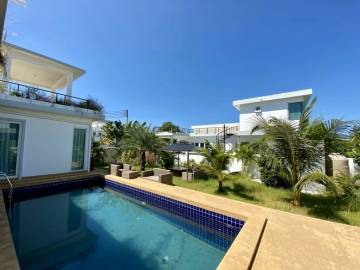 Pool Villa For Sale At Mountain Village 2