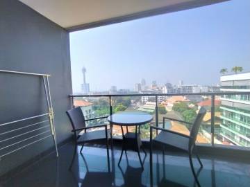 คอนโดให้เช่า Tropicana Condo