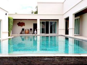 Pool Villa House for sale and rent