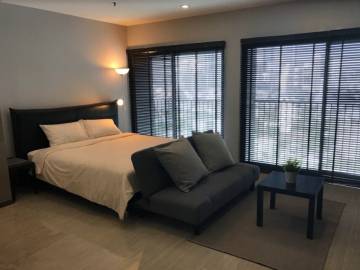 1 Bedroom Noble Remix Condominium, Bangkok