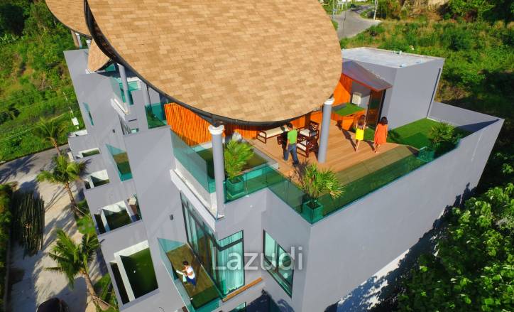 Bukit Pool Villa