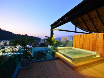 Bukit Pool Villa