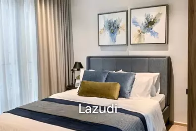 1 Bed 52.90SQM, Chalermnit Art De Maison