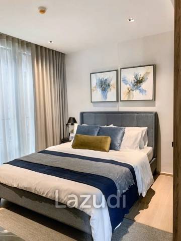 1 Bed 52.90SQM, Chalermnit Art De Maison