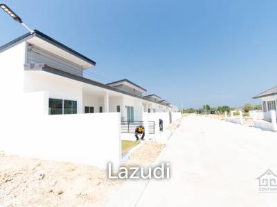 2 Bed 1 Bath 75 SQ.M The Village Hua Hin