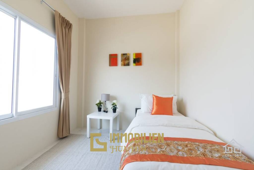 2 Bed 1 Bath 75 SQ.M The Village Hua Hin