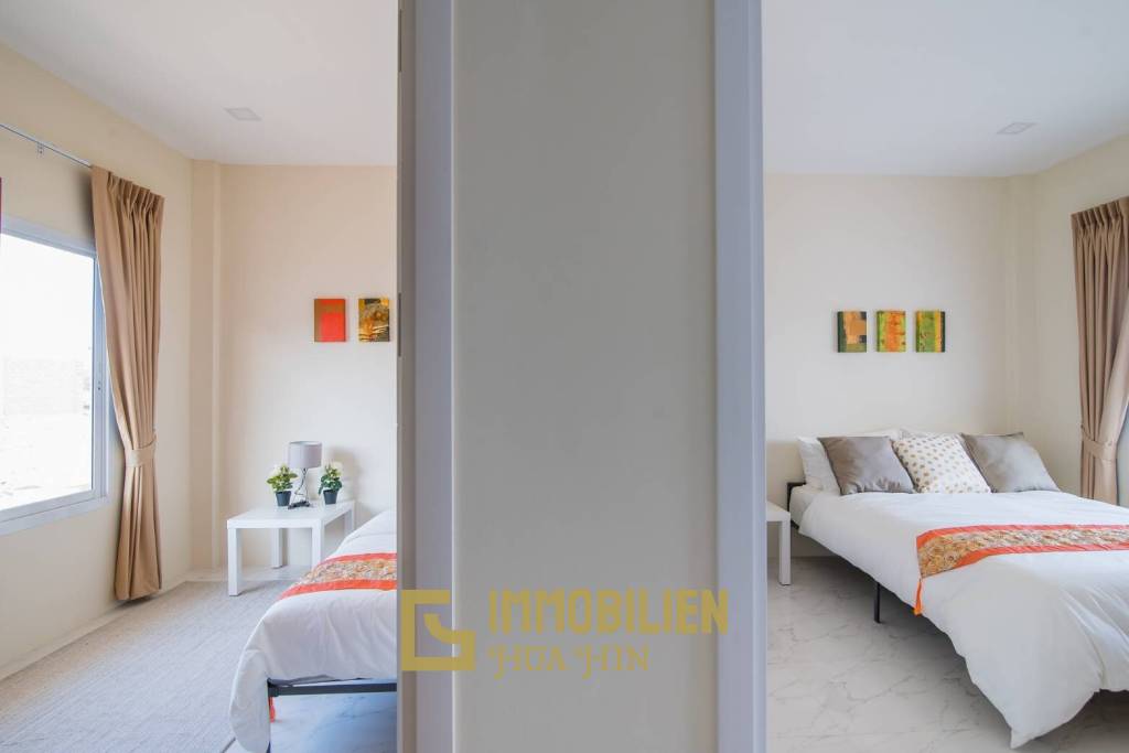 91 m² 2 Chambre Maison Pour Vente