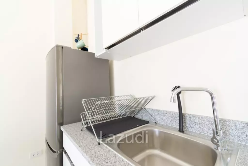 2 Bed 1 Bath 75 SQ.M The Village Hua Hin
