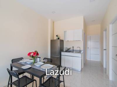 2 Bed 1 Bath 75 SQ.M The Village Hua Hin