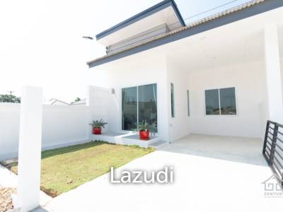 2 Bed 1 Bath 75 SQ.M The Village Hua Hin