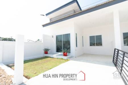 2 Bed 1 Bath 75 SQ.M The Village Hua Hin