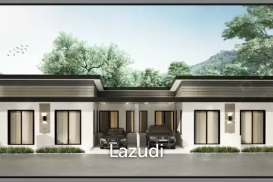 2 Bed 1 Bath 75 SQ.M The Village Hua Hin