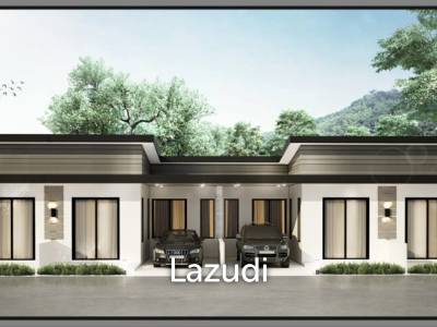 2 Bed 1 Bath 75 SQ.M The Village Hua Hin