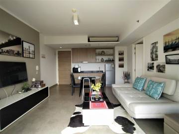 1Bedroom condo for rent Zire Wong Amat