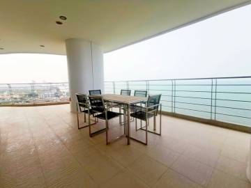 Sea View Condo For Sale at The Residence At Dream