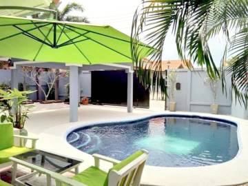 House for rent South Pattaya
