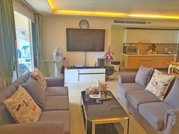 Hot Deal: 2 Bedroom Condo For Sale at City Garden