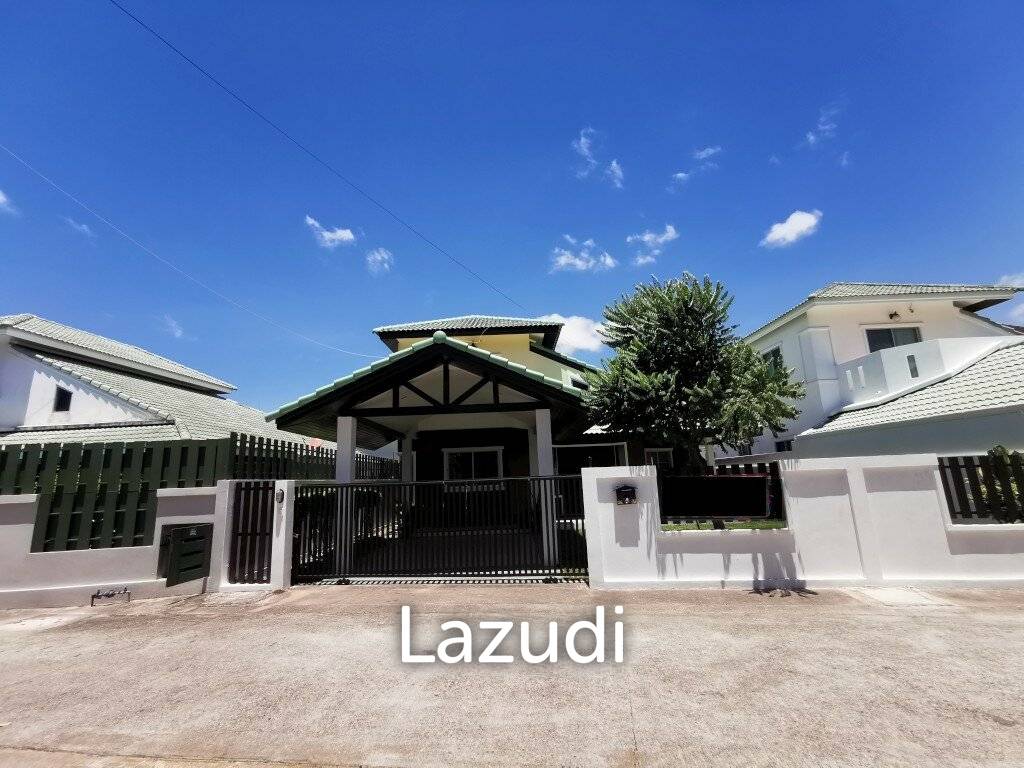 3 bedroom House for Sale in East pattaya