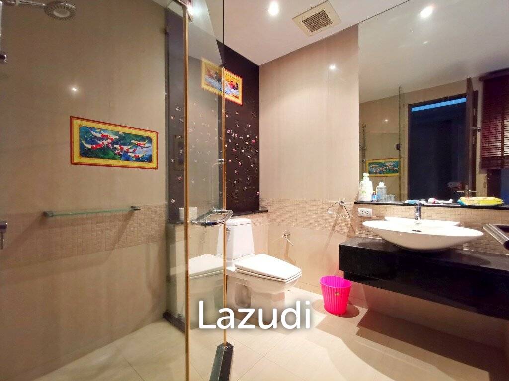 1 bed 1 bath 78 Sqm Condo for Sale