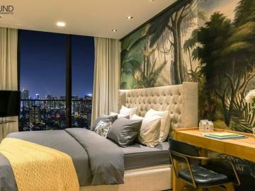 2 bed 55.22SQM Noble Around 33