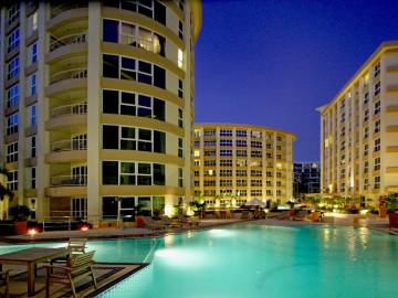 Studio for Sale & Rent at City Garden Pattaya