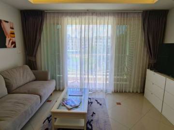 Studio For Rent in Central Pattaya