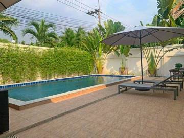 Pool Vills For Sale Near Mabprachan Lake