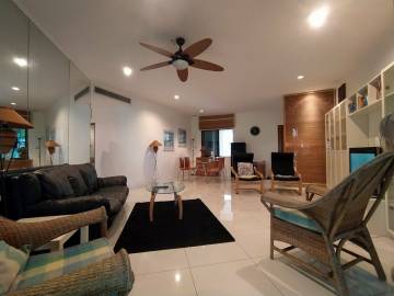 2 Bedrooms apartment for sale and rent