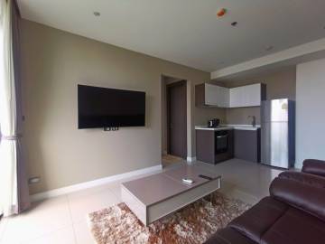 1 Bedroom Condo For Rent at The Point Pratumnak