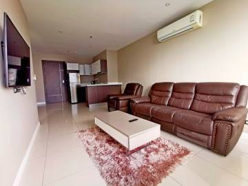 1Bedroom Condo For Rent on Pratumnak Hill