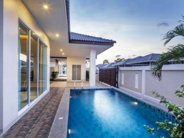 3 bedroom house for sale in Huay Yai
