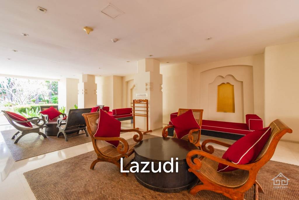 1 ห้องนอน สันติปุระ