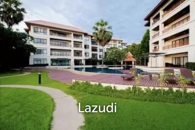 SANTI PURA : Great Value 1 Bed Ground Floor