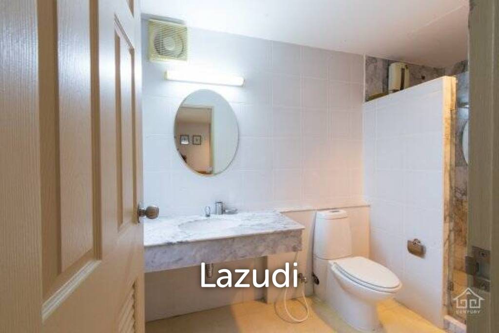 1 ห้องนอน สันติปุระ