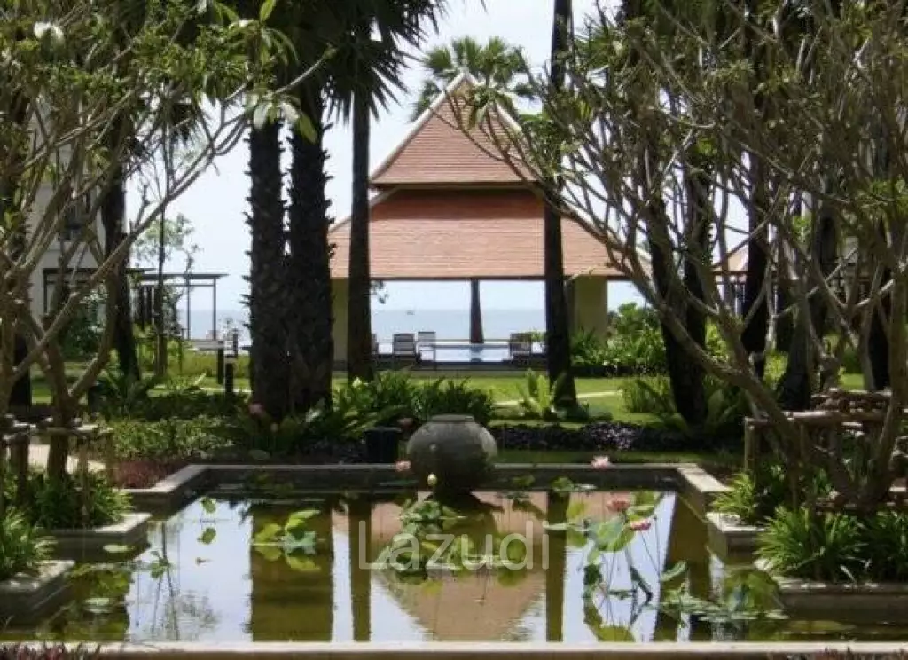 SANTI PURA : Great Value 1 Bed Ground Floor