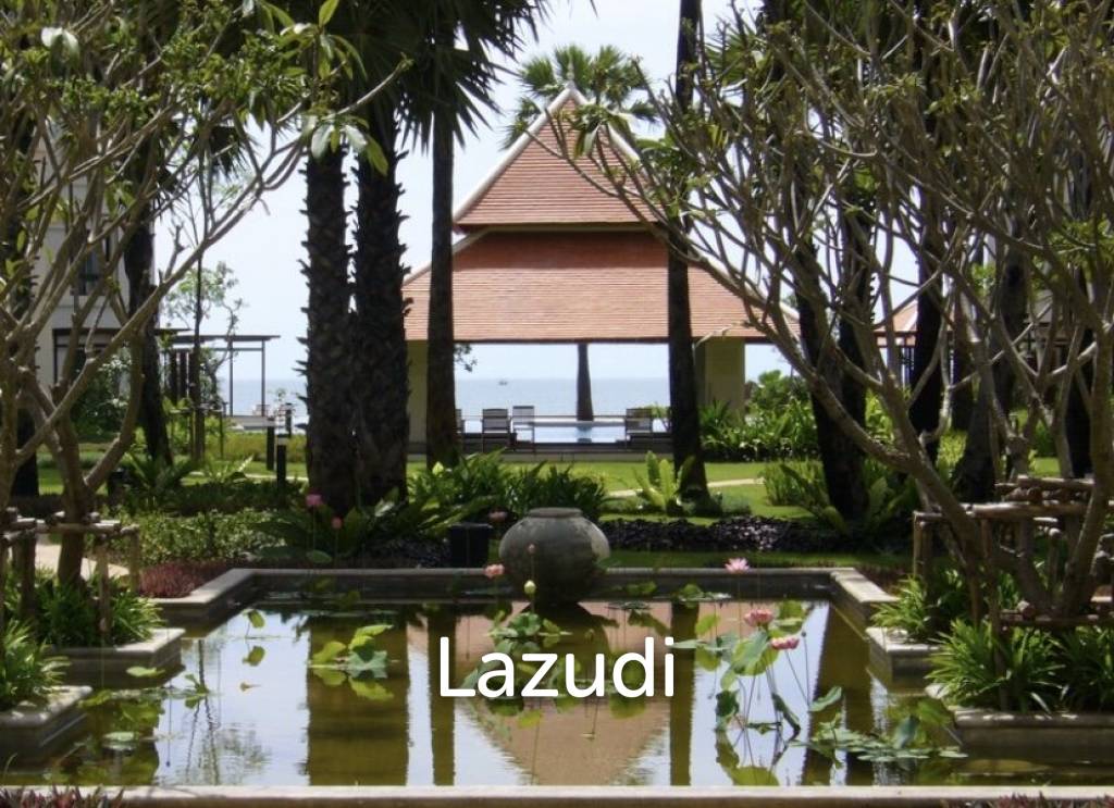 คอนโด 5 ห้องนอน  สันติปุระ