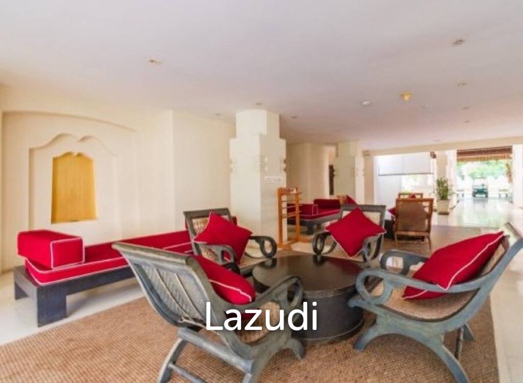 คอนโด 5 ห้องนอน  สันติปุระ