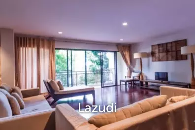 SANTI PURA : Great value 5 Bed sea view Condo on the beach