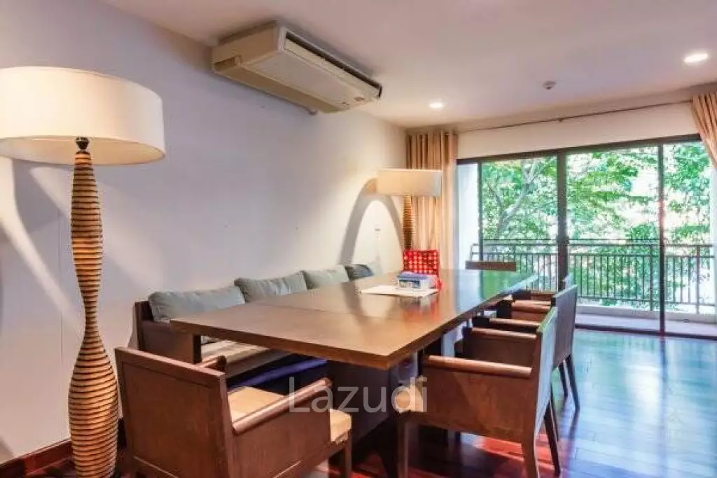 SANTI PURA : Great value 5 Bed sea view Condo on the beach