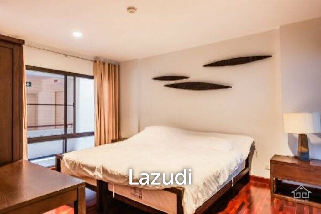 คอนโด 5 ห้องนอน  สันติปุระ