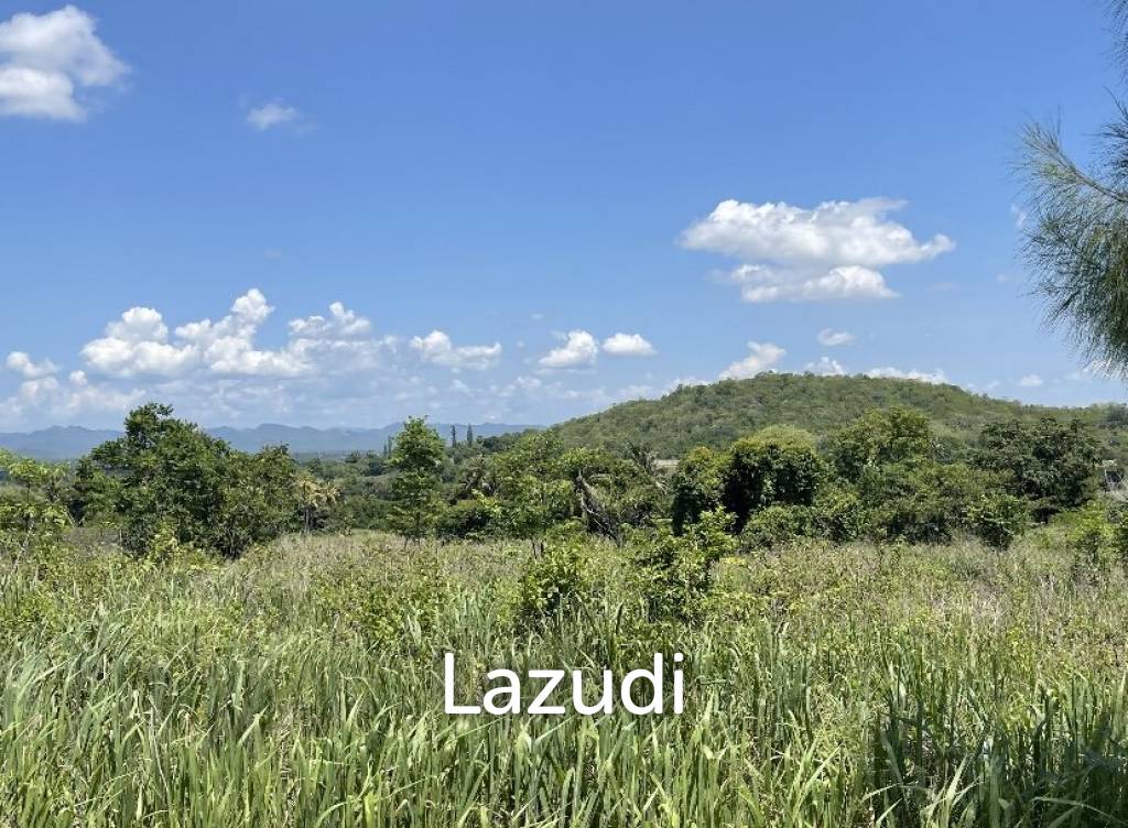 24,000 Sqm Land For Sale