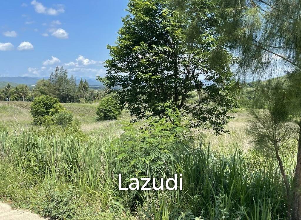 24,000 Sqm Land For Sale